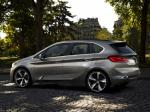 BMW Active Tourer Concept 2012 года